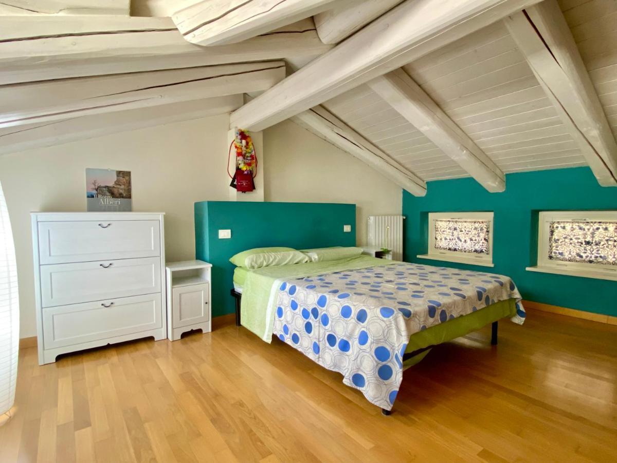 Loft39 Roero Villa Montà Екстериор снимка