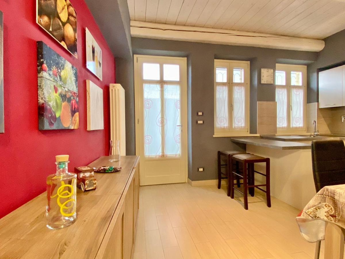 Loft39 Roero Villa Montà Екстериор снимка